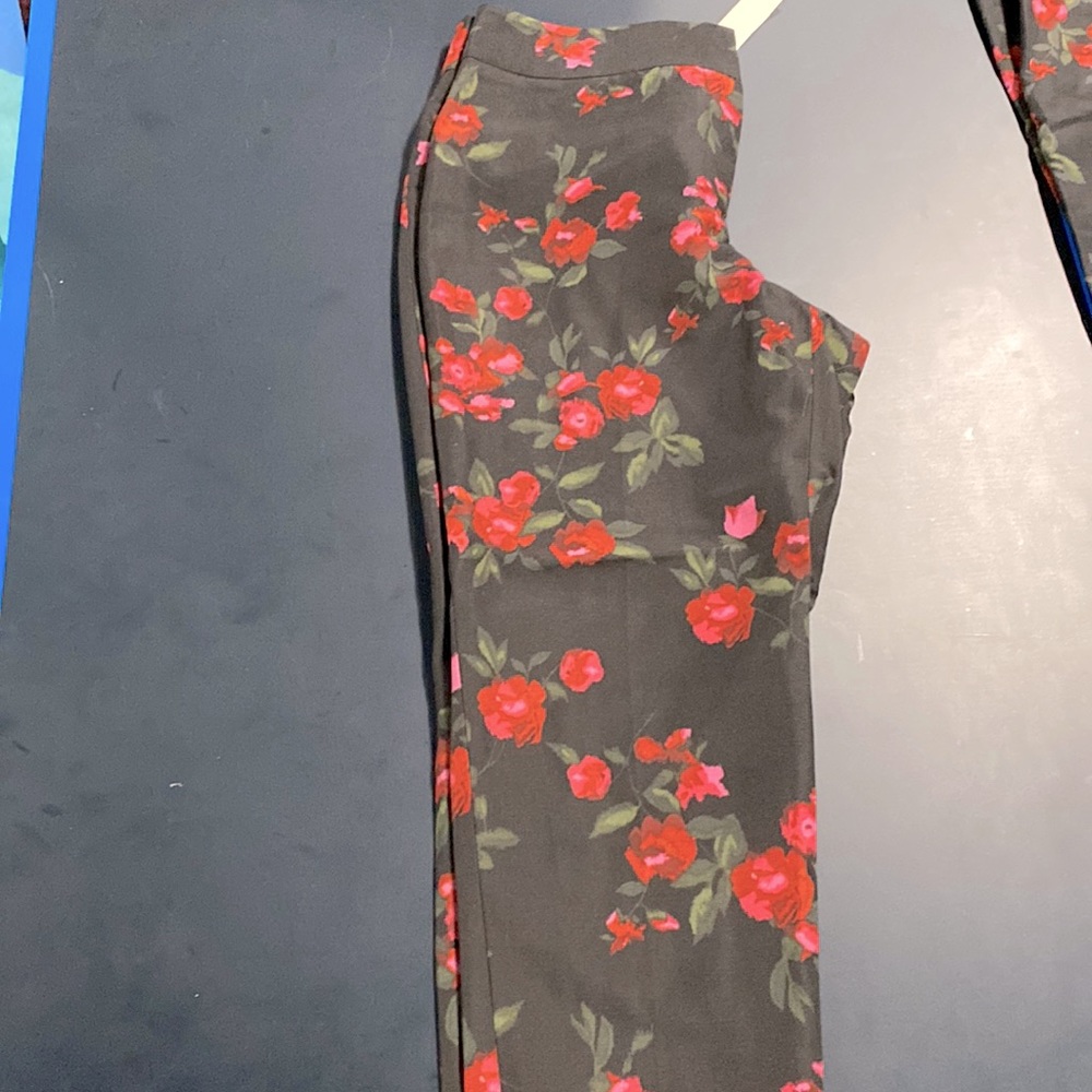 New pants